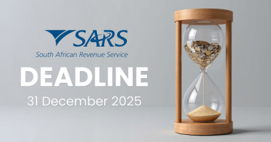 Outstanding Tax Debt? SARS’ Expedited Debt Compromise Ends 31 December 2025